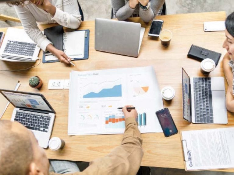 We’d Never Create A Skyscraper That is not Adequately With Assorted Effective Foundation