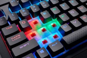 Why Are Mechanical Keyboards Ideal for Your Gaming Setup?