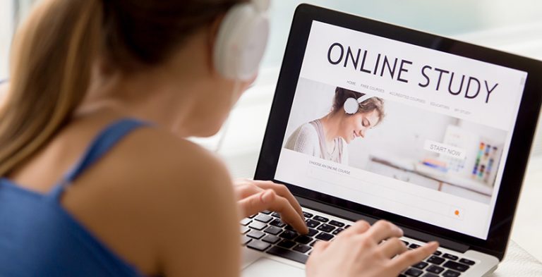 10 Reasons Why Online Tuition Is Better For Your Kids
