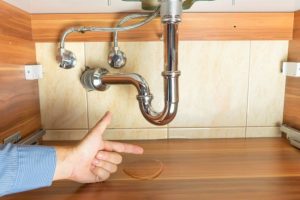 Plumbing Leak: How to Find Them