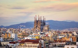 Barcelona Virtual Tours: Explore the Historic City from Your Home 