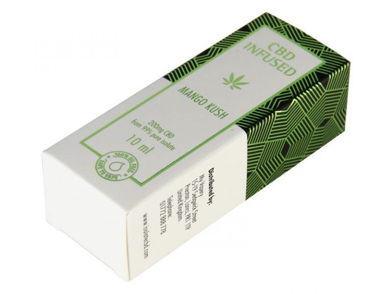 Smart Solutions for the Practical Use in CBD Boxes