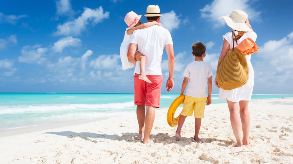Know What You Should Pack For Your Next Family Vacation