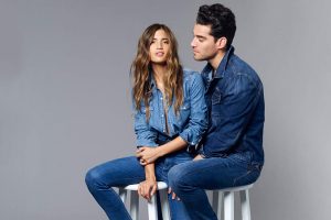 Best Brand for Jeans worn by Modern Women