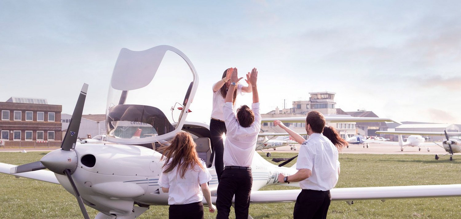 Online Pilot Training: The Cheapest Way to Become a Pilot