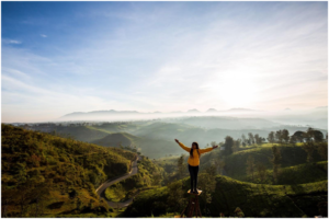 5 Places You Need to Visit While in Bandung