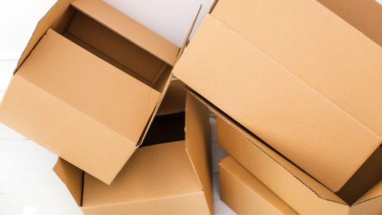 Understanding the Basics of Packaging Boxes