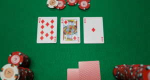 Attractions of Joining Online Poker Games