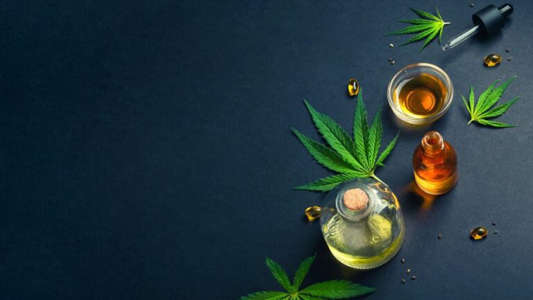Cbd juice: All you need to know!