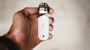 Choosing Vape Pod Flavours