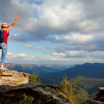 Our Favorite Things About Hiking