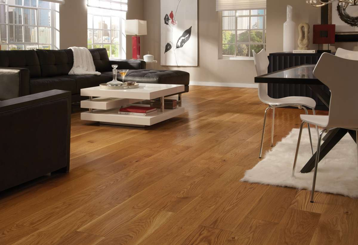 Wide Plank Flooring and Its Pros and Cons