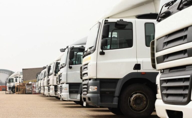 All About Commercial Fleet Leasing Solutions For Your Business
