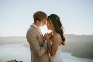 Leave These Concerns Behind on Your Wedding Day
