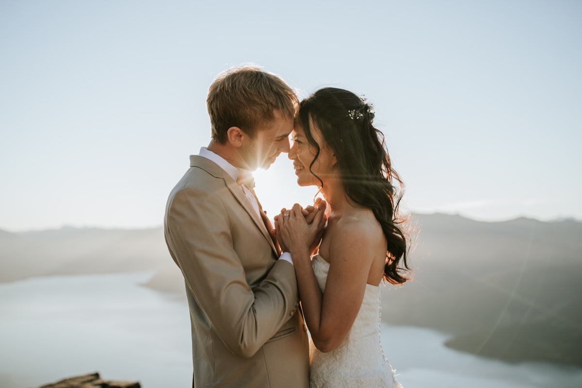 Leave These Concerns Behind on Your Wedding Day