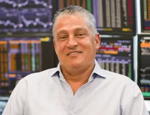 Larry benedict’s latest prediction: insights from financial 