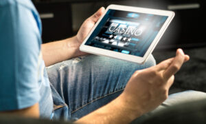 High-roller slot games with the best payouts