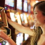 Determine a Slot Machine's Return Percentage