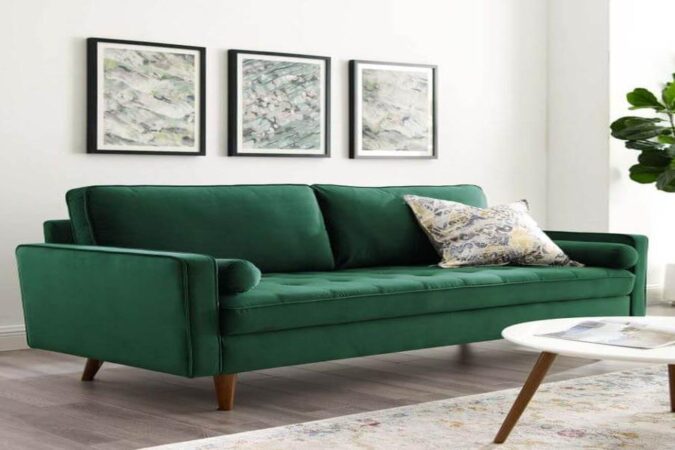 How to Revive an Old Sofa and Give it a New Lease on Life