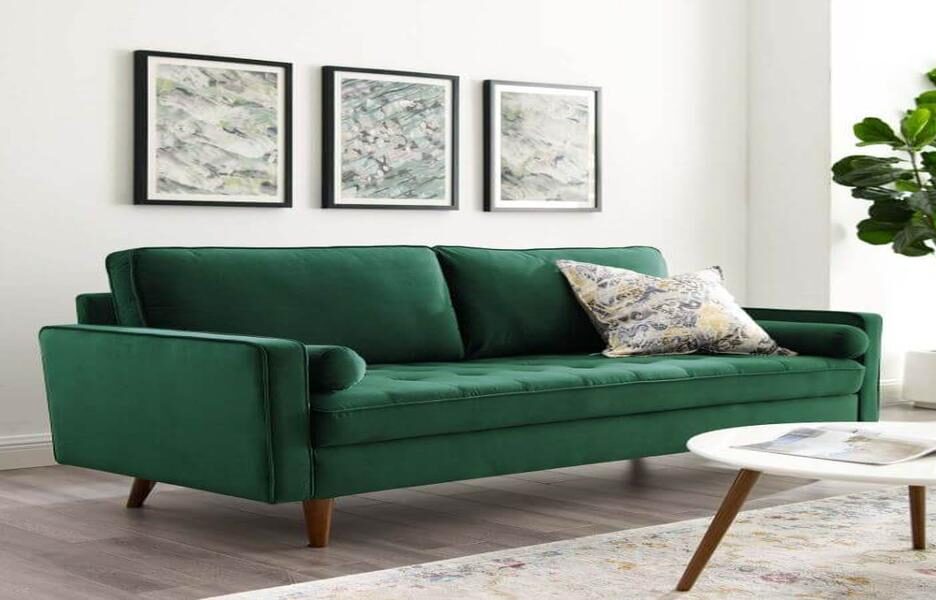 How to Revive an Old Sofa and Give it a New Lease on Life