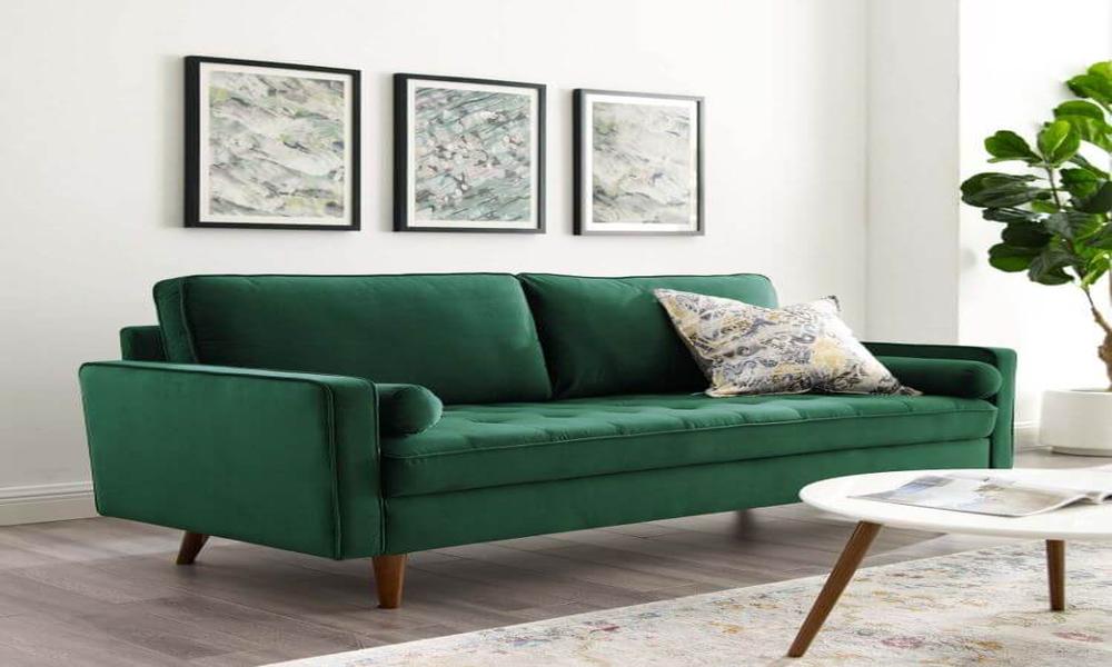 How to Revive an Old Sofa and Give it a New Lease on Life