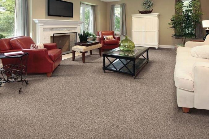 Top Advantages of Investing In Wall-To-Wall Carpeting