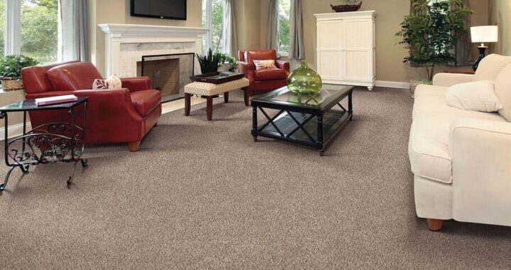 Top Advantages of Investing In Wall-To-Wall Carpeting