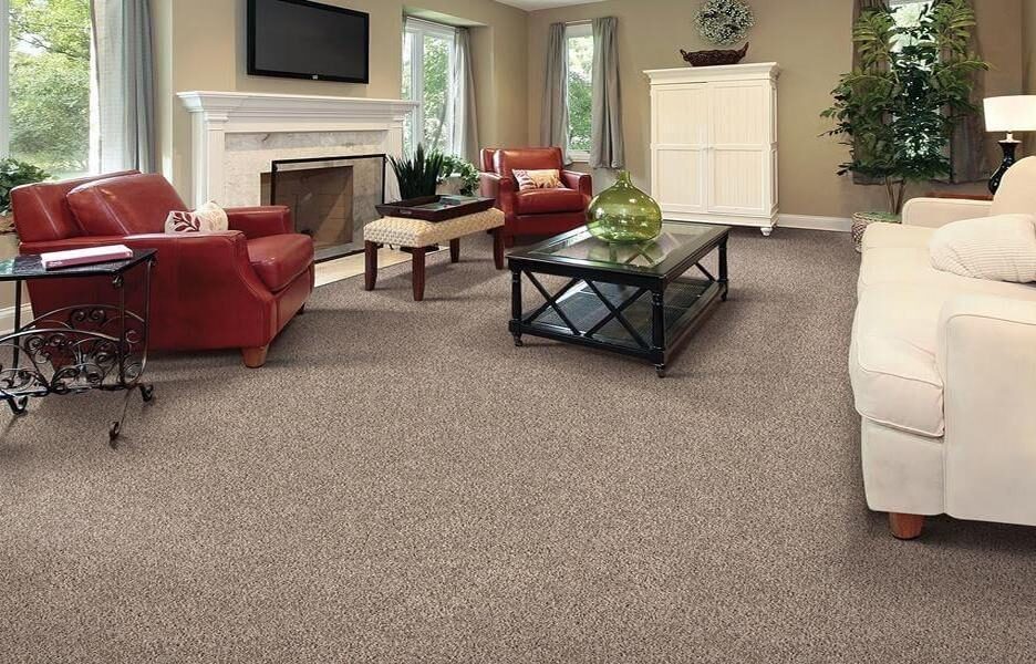Top Advantages of Investing In Wall-To-Wall Carpeting