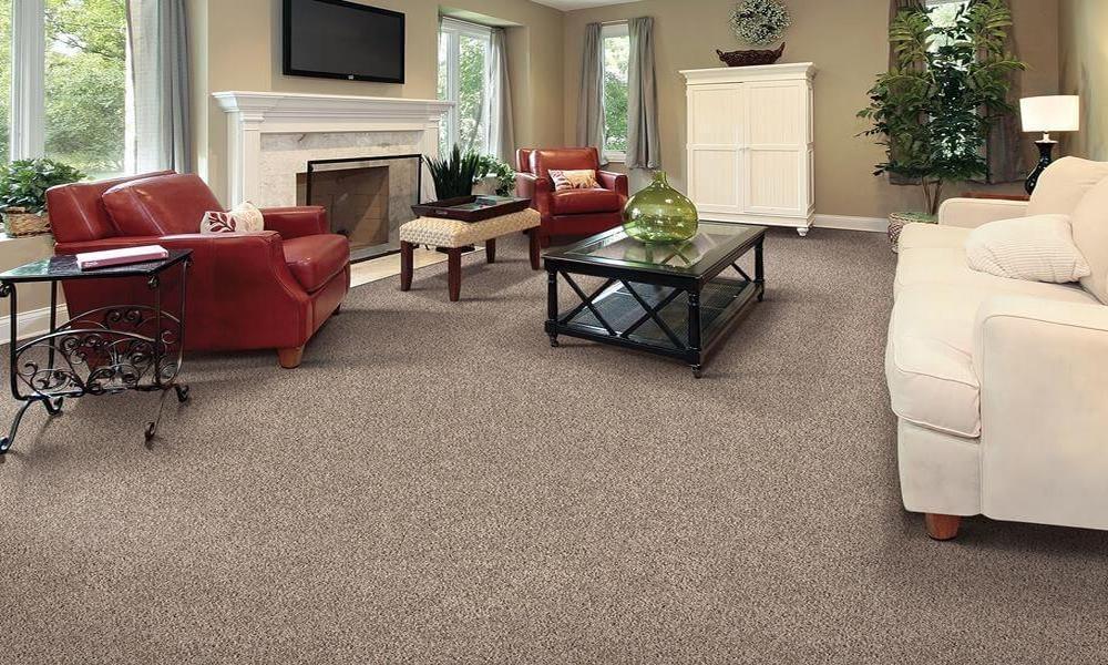 Top Advantages of Investing In Wall-To-Wall Carpeting