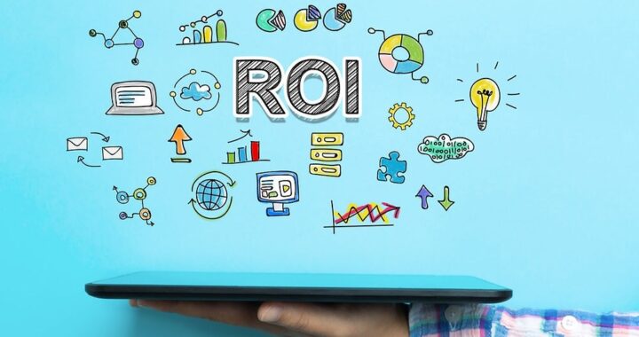 The Importance of an ROI Calculator