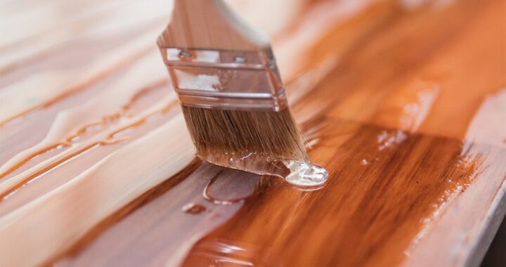 Professional Painting and Staining in Lebanon