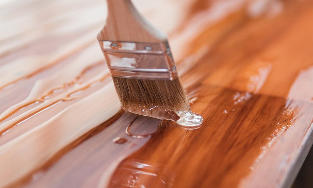 Professional Painting and Staining in Lebanon