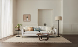 Painting for Productivity: Creating an Inspiring Workspace with Color