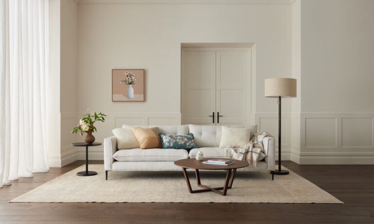 Painting for Productivity: Creating an Inspiring Workspace with Color