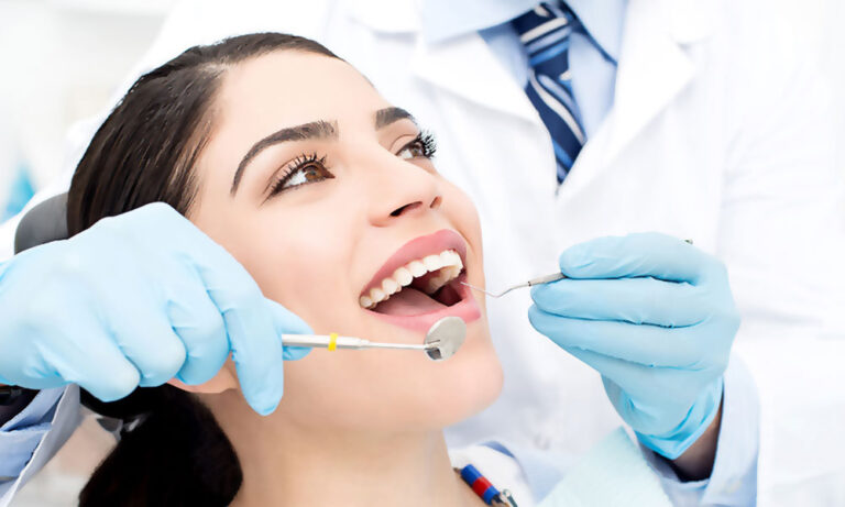 Frequently Visiting Your Dentist- Why You Should Consider?