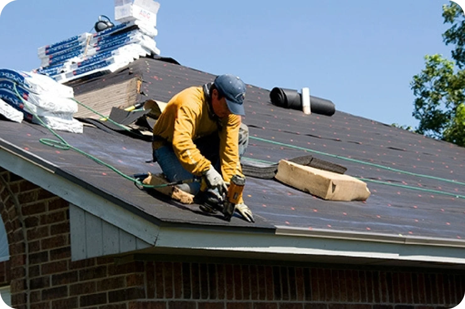 Mastering Roofing Marketing: Strategies for Success