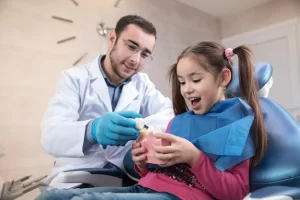 The Essential Guide to Your Child’s First Dental Visit