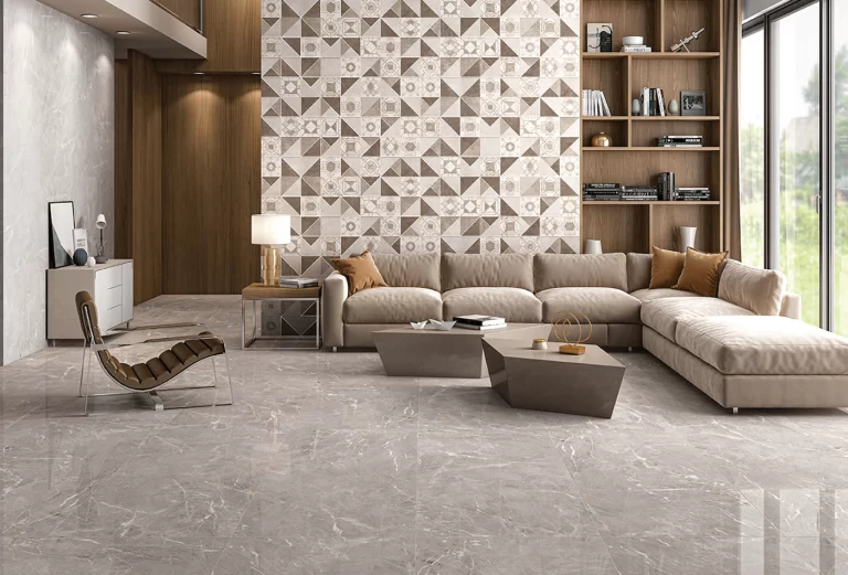 Benefits of Ceramic Tiles for Home Interiors