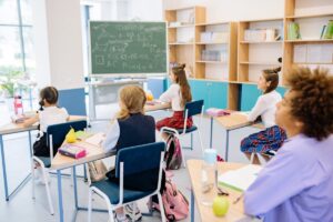 Choosing The Right School For Your Child