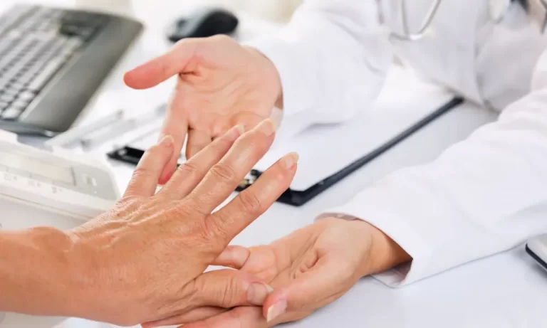 All You Need to Know About Rheumatology