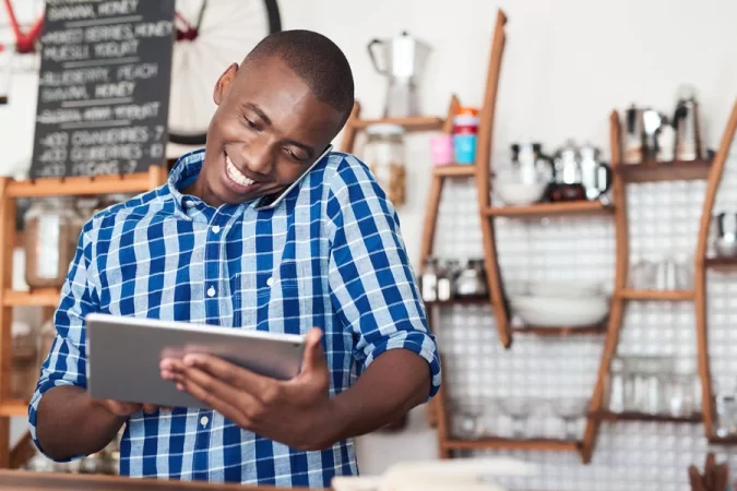 Small Business Owners