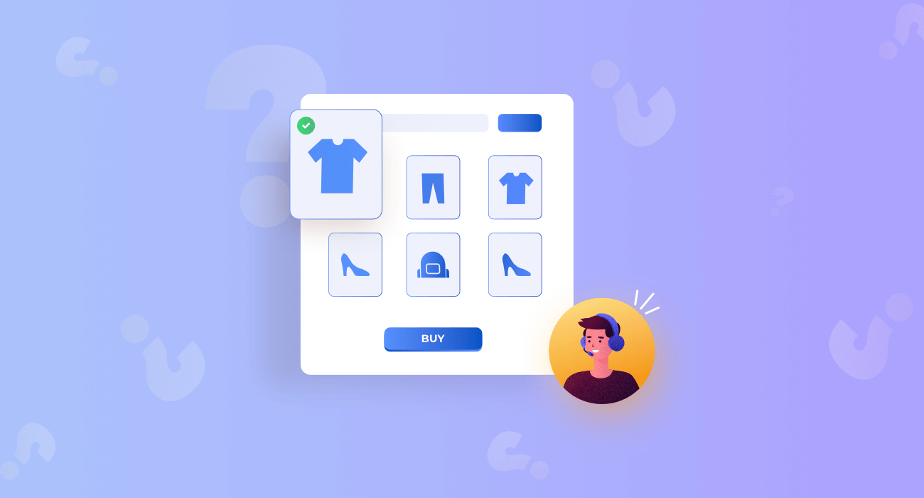 How do amazon agencies solve the challenges of E-commerce?