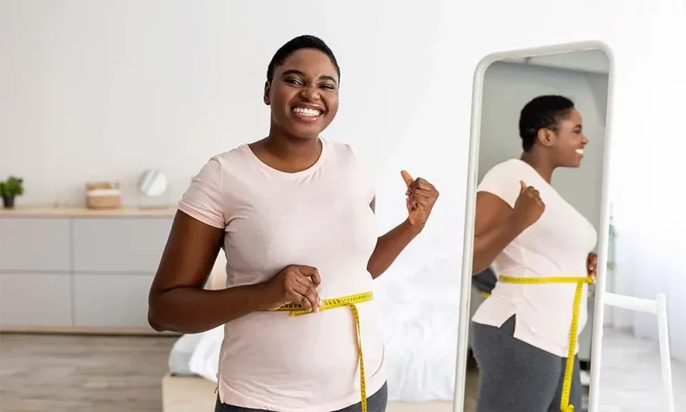 Understanding weight loss speed – Why does everyone’s journey differ?