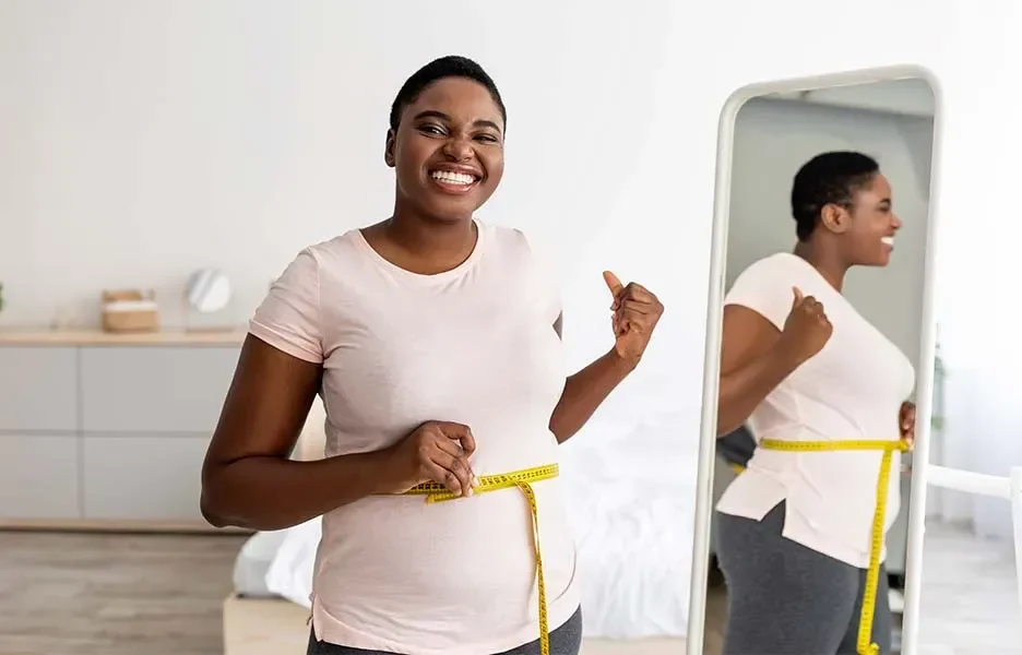 weight loss speed