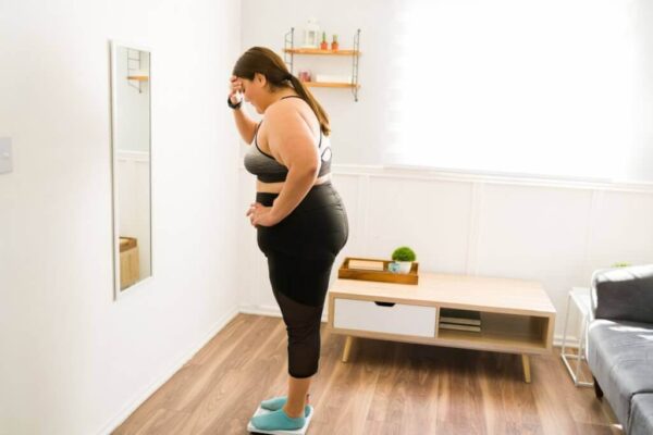 weight loss speed