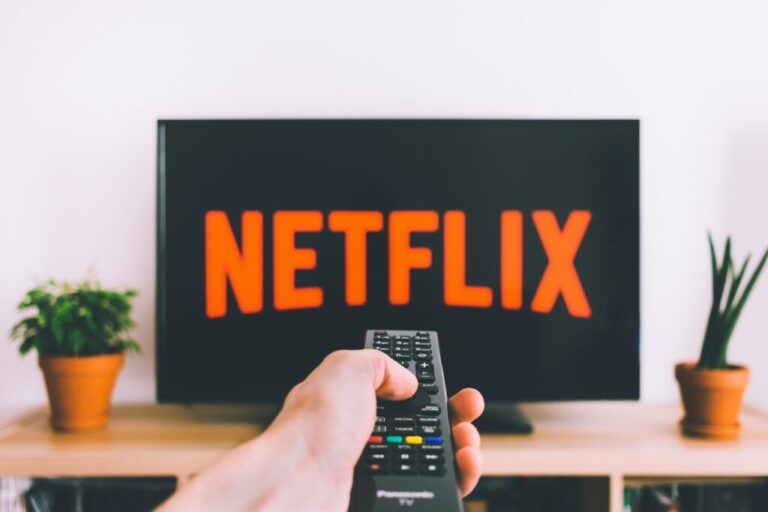 Streaming Netflix Italia Abroad: A Complete Guide