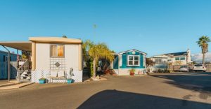 Strategies for Enhancing Value in Mobile Home Park Operations