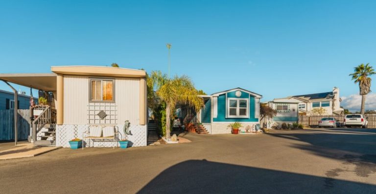 Strategies for Enhancing Value in Mobile Home Park Operations
