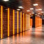Key Considerations When Planning Data Centers with Uptime Institute Standards