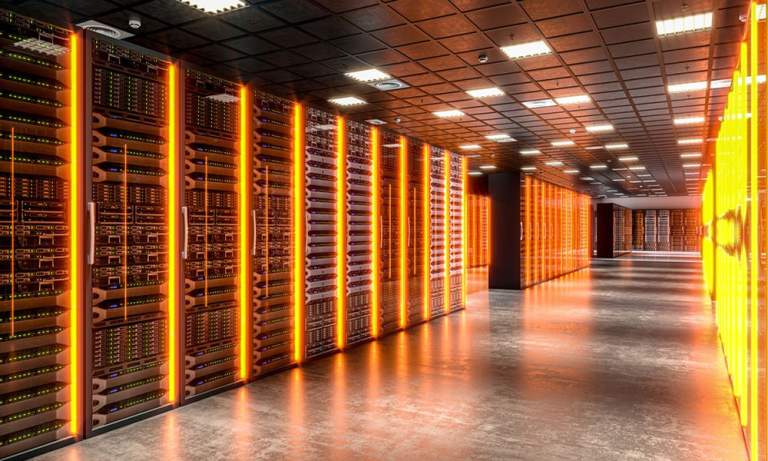 Key Considerations When Planning Data Centers with Uptime Institute Standards